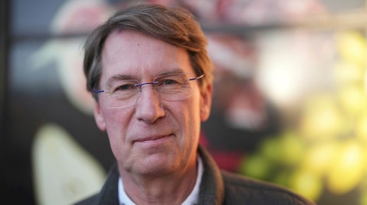 Ulf Mazur, fondateur de Matpriskollen.