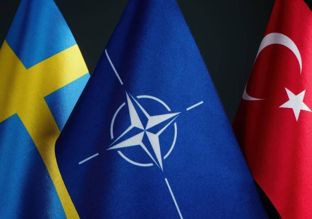La Turquie demande à la Suède de s'engager à participer à l'OTAN