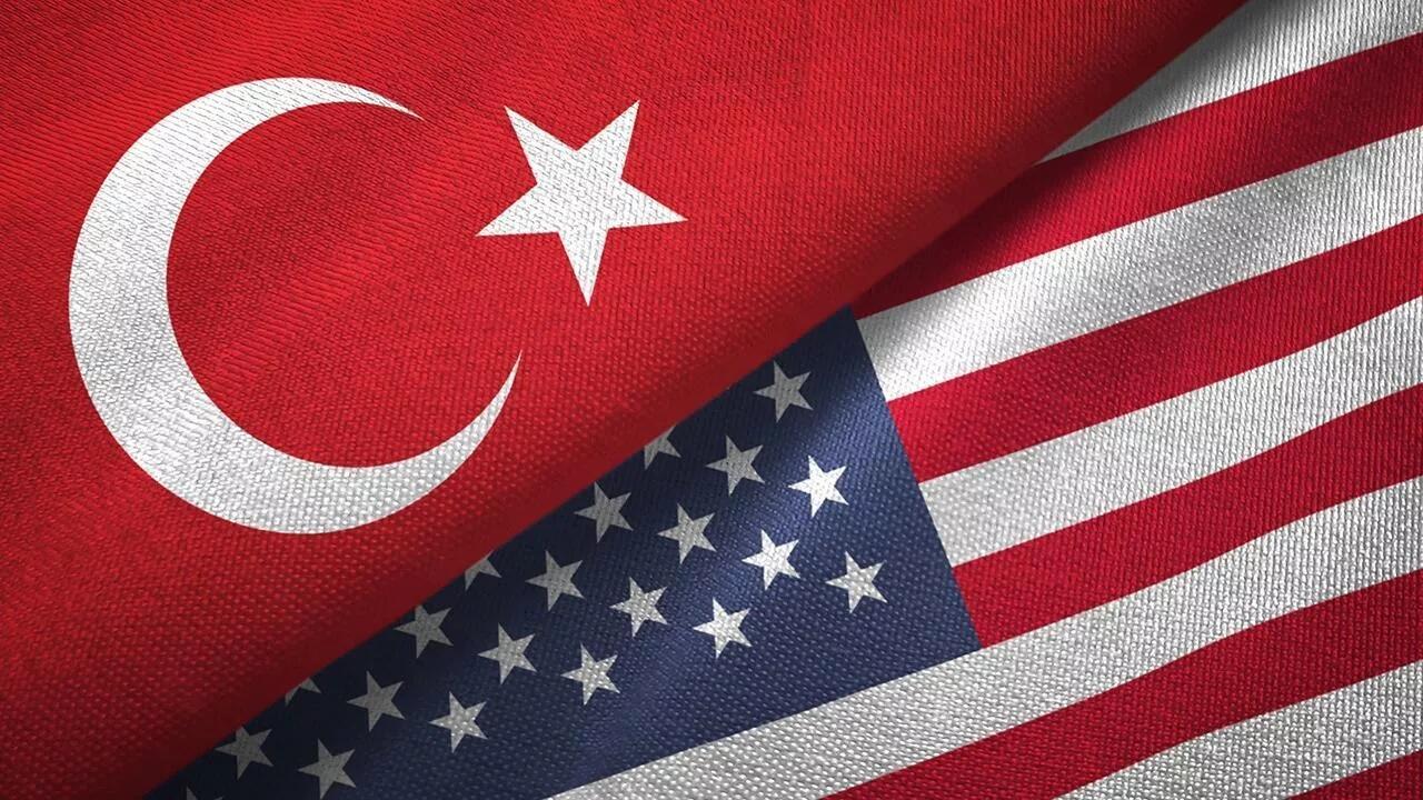 La Turquie et les Etats-Unis conviennent d'étendre leur coopération