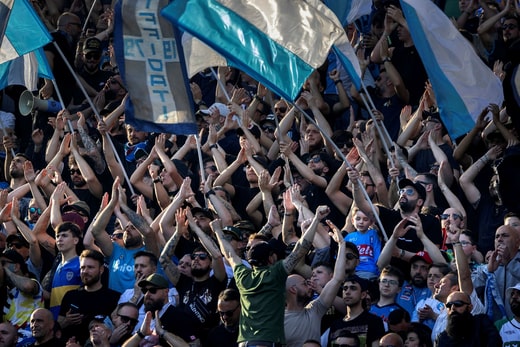 Après la pandémie, les chiffres de fréquentation ont recommencé à augmenter en Italie.