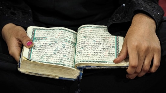 La police a ensuite inculpé l'homme pour agitation contre un groupe ethnique ou national (AFP/File).