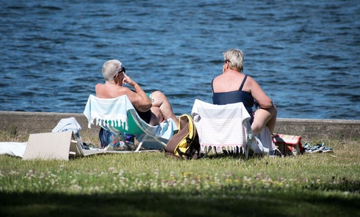 Le vacancier gaspilleur a raison de faire un budget pour les vacances.