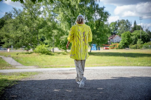 Sarah Sjöström est prête pour une nouvelle Coupe du monde, sa huitième depuis sa percée à l'âge de 14 ans.