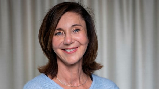 Kicki Westerståhl dirige l'Agence bancaire et financière des consommateurs.