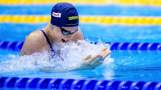 La meilleure brasseuse de Suède, Sophie Hansson, est de retour au sommet après une période difficile.
