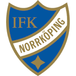 Logo de l'IFK Norrköping
