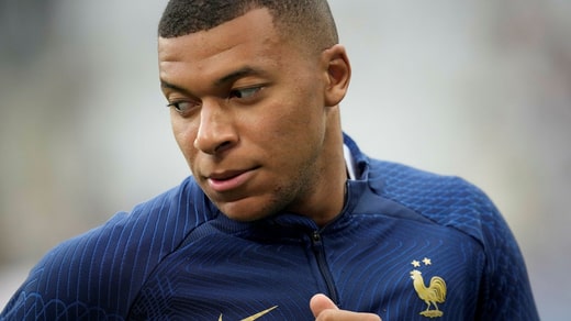 Kylian Mbappé, la grande star du Paris Saint-Germain, a reçu une offre du géant saoudien, selon certaines informations.