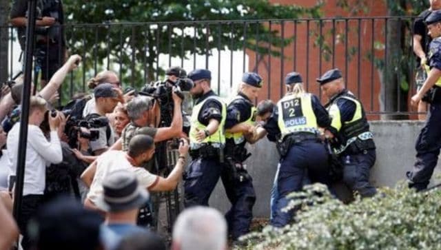 Pourquoi les incidents liés à la destruction du Coran sont-ils si fréquents en Suède ?