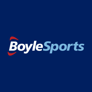 Logo BoyleSports