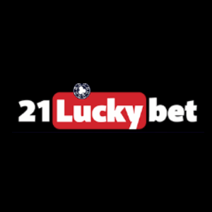 Logo de 21LuckyBet