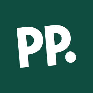 Logo Paddy Power