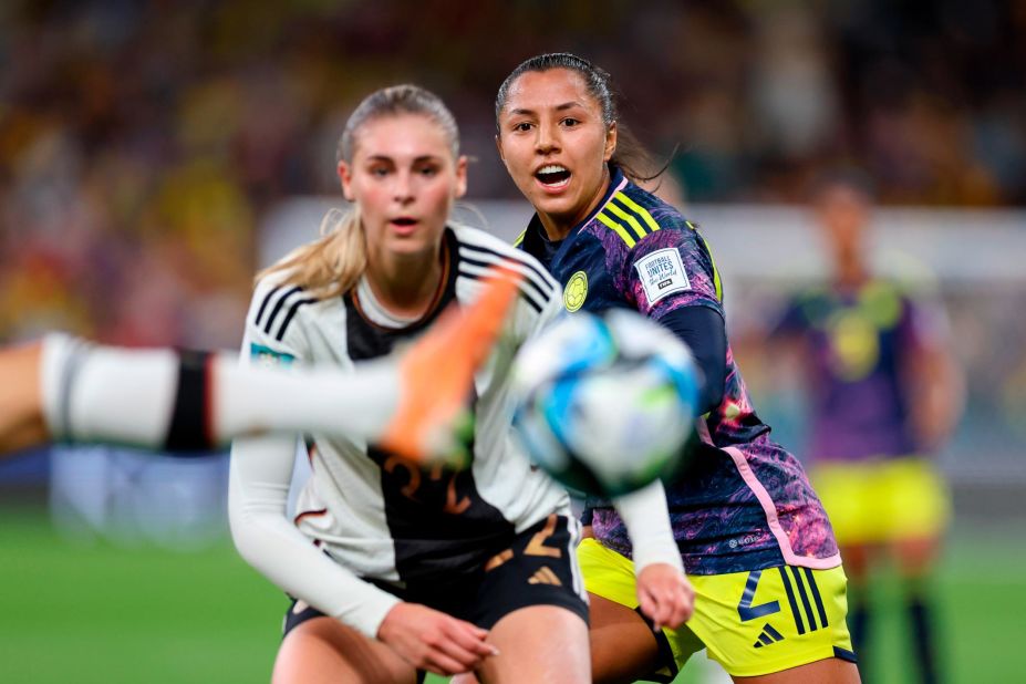 Vanegas marque Jule Brand (Allemagne).