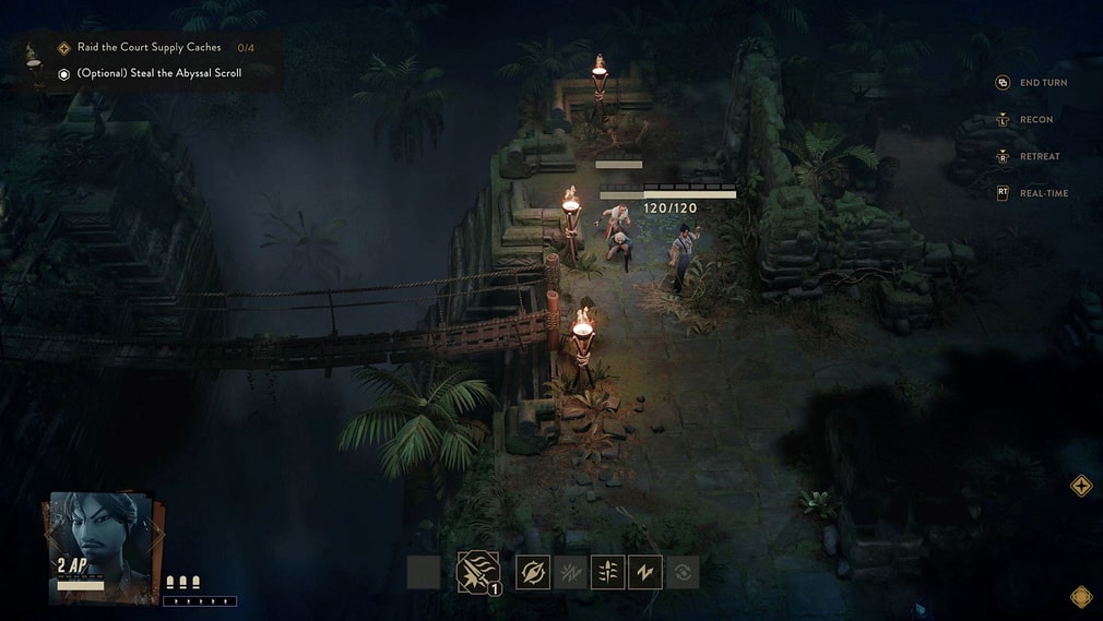 Capture d'écran de "La ligue des allumeurs de réverbères". Photo de presse.