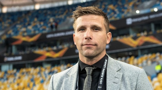 L'icône du club, Anders Svensson, a critiqué son Elfsborg après le dernier match.