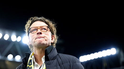 Stefan Andreasson entame sa 24e saison en tant que manager du club d'Elfsborg.