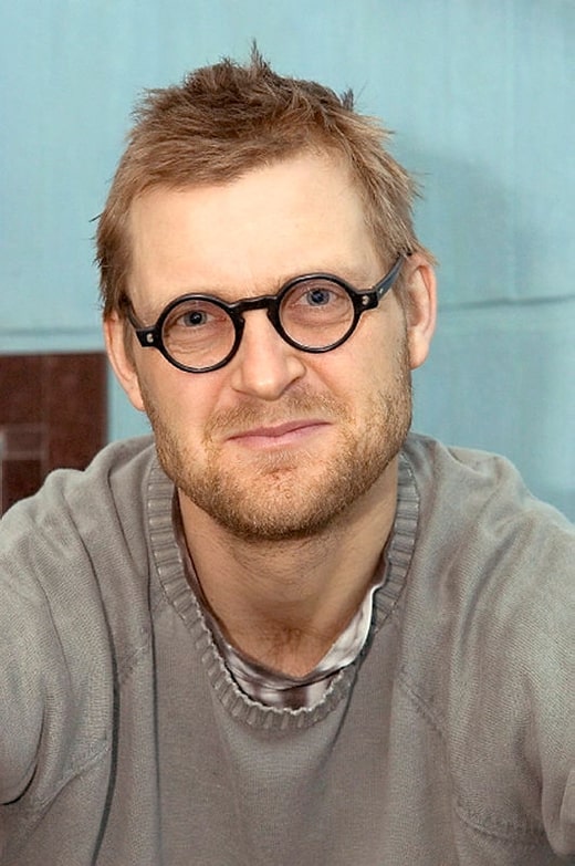 Jörgen Larsson, chercheur principal spécialisé dans les instruments de contrôle du climat, Université de technologie de Chalmers.