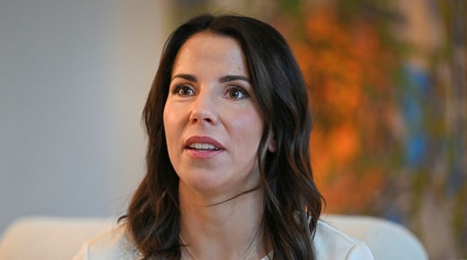 Charlotte Kalla espérait depuis longtemps voir émerger des skieuses de fond plus talentueuses, mais lorsque cela s'est produit, les choses ne se sont pas déroulées comme elle l'avait prévu.