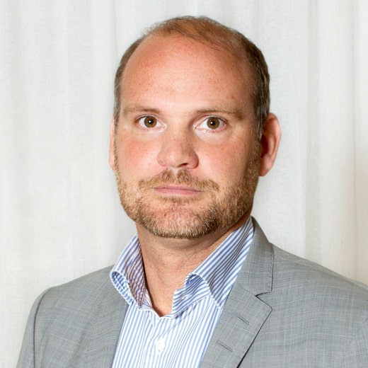 Erik Sjödin, professeur associé de droit civil à l'université de Stockholm.