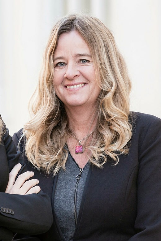 Claudia Wörmann, économiste du logement chez Hypoteket.