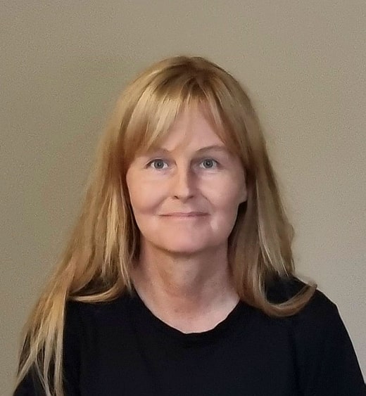 Anne Danielsen Rackner est chercheuse à Statistics Sweden.