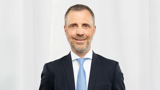 Magnus Persson est PDG de Skanska Sverige AB.