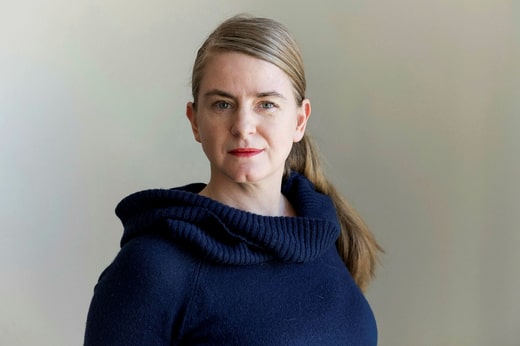 Kerstin Eriksson, analyste du marché du travail, Service public de l'emploi suédois.