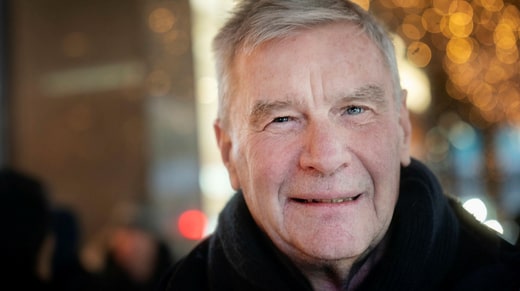 Hans Korduner renonce désormais à d'autres produits de consommation courante dont il estime que les prix ont augmenté de manière injustifiée.