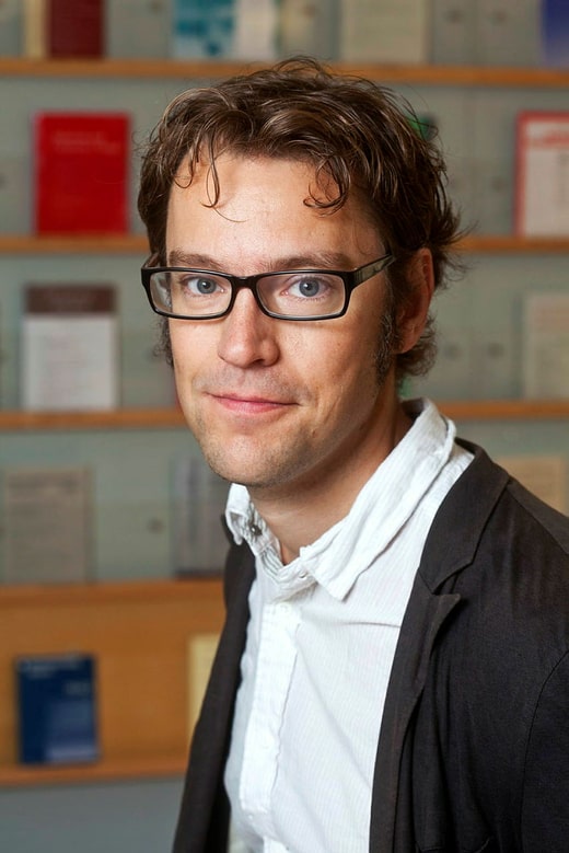 L'esprit de consensus a contribué à la richesse de la Suède, explique Andreas Bergh, professeur agrégé d'économie.