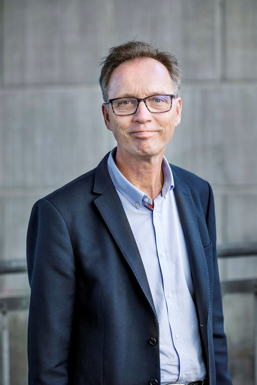 Jan Bertoft est secrétaire général de Swedish Consumers.