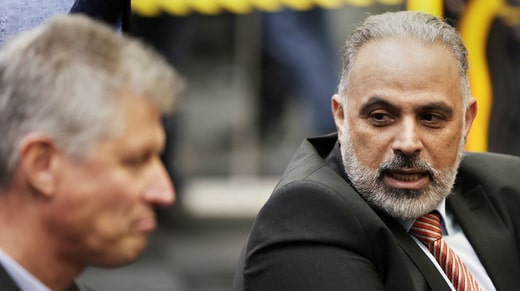 - Nous allons faire revivre