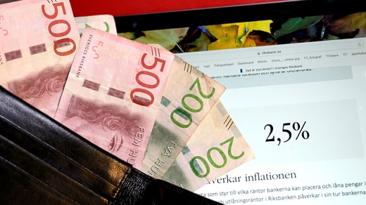 Le taux d'intérêt zéro a pris fin.