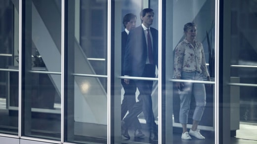 Le Néerlandais Wopke Hoekstra est le nouveau commissaire européen au climat.