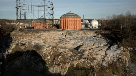 L'affaire Gasklockan a été un revers pour Oscar Properties.