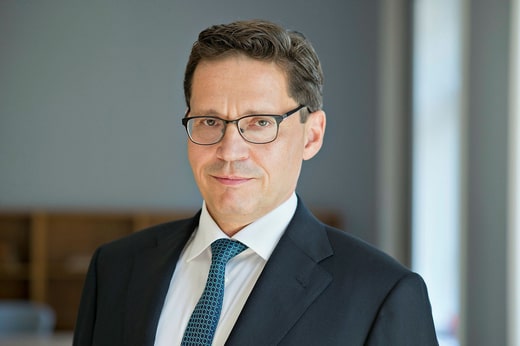 Sans les interventions des banques, les profits criminels auraient doublé cette année, selon Hans Lindberg, directeur général de l'Association des banquiers suédois.