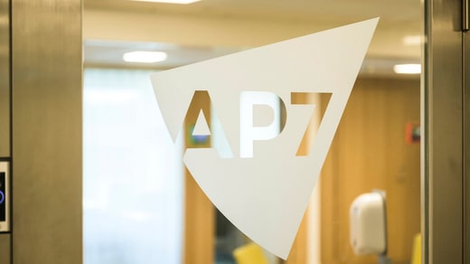 Le septième fonds AP, AP7, gère les fonds de pension de nombreux Suédois.