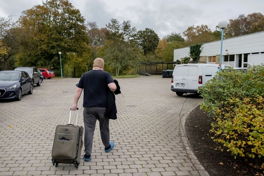 Anders Nordlund et les autres s'inquiètent de l'avenir du secteur.