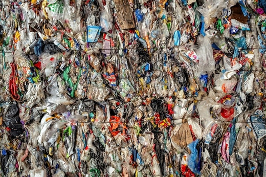 L'usine de Motala a la capacité de recevoir 200 000 tonnes d'emballages plastiques par an.