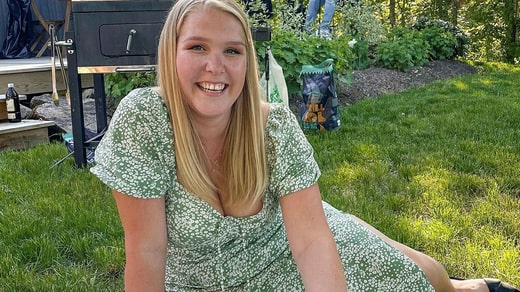 Annifrid Huhtala partage ses réflexions et ses conseils sur les questions de portefeuille via le compte Enkel.privatekonomi. Sur Tiktok, ses vidéos ont été visionnées plusieurs centaines de milliers de fois.