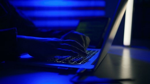 L'utilisation de mots de passe uniques et leur modification régulière peuvent empêcher des personnes non autorisées d'accéder à vos comptes.