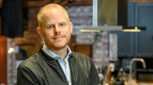 Jon Abrahamsson Ring