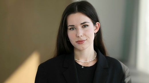 Molly Guggenheimer est stratégiste actions à la Danske Bank.