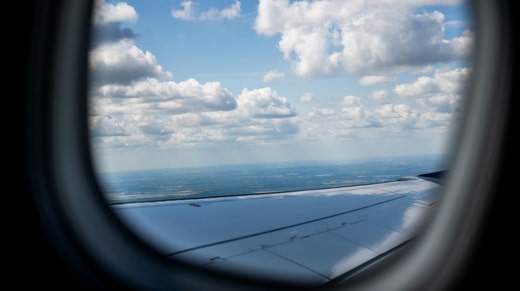 Les compagnies de charter font état d'une forte pression sur les réservations.