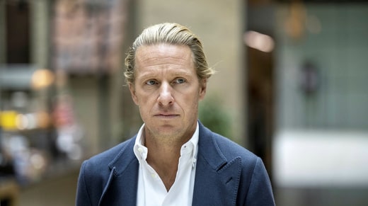 Oscar Properties a été fondée en 2004 par Oscar Engelbert.