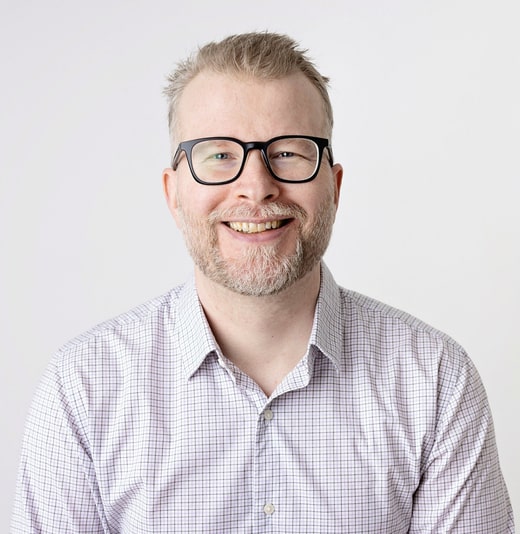 Marcus Nohlberg estime que plus la fraude dure longtemps, plus la victime risque de se méfier.