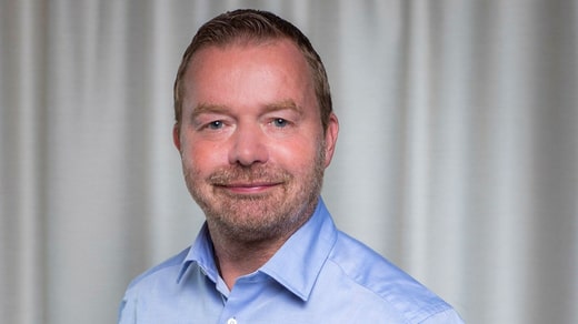 Stefan Thelenius est spécialiste des retraites au Bureau suédois d'assurance des consommateurs.