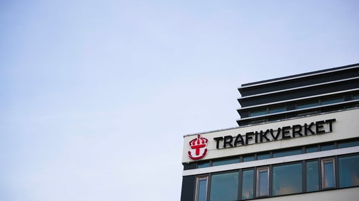 Le marché public devrait coûter 5,5 milliards de couronnes suédoises à l'administration suédoise des transports.