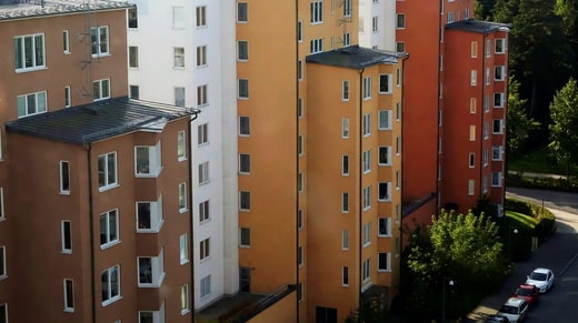 Si vous êtes étudiant, si vous avez moins de 25 ans ou si vous êtes retraité, il se peut que des appartements spéciaux soient disponibles.