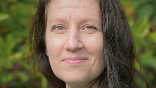 Anna Carlén, de l'Inspection des marchés de l'énergie, est très critique à l'égard du comportement de Svenska kraftnät.