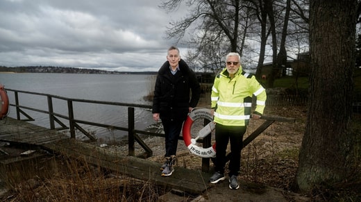 Bastuholmen est l'une des quelque 44 000 associations communautaires de Suède. Les chiffres ont été obtenus en 2023 auprès de Lantmäteriet.