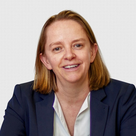 Caroline Wayman demande plus de contrôles dans les banques pour prévenir la fraude